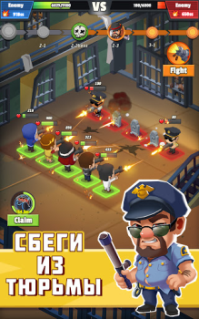 Baixar Idle Mafia Simuladores para Android captura de tela 2