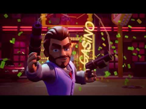 Baixar Idle Mafia Simuladores para Android captura de tela 8