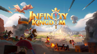Baixar Infinity Kingdom Estratégias para Android captura de tela 6