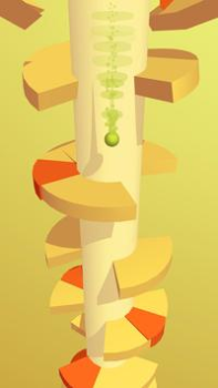Baixar Helix Jump Jogos de ação para Android captura de tela 4