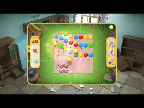 Baixar Matchington Mansion Quebra-cabeças para Android captura de tela 8