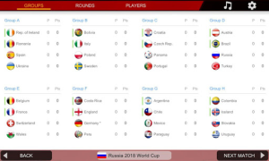Baixar Mobile Soccer League Jogos de esporte para Android captura de tela 7