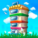 Baixar  Pocket Tower－Hotel Builder