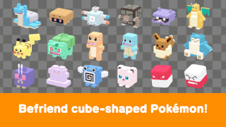 Baixar Pokémon Quest Jogos de papéis para Android captura de tela 7