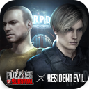 Baixar  Puzzles & Survival
