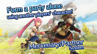 Baixar RPG Toram Online - MMORPG Jogos de papéis para Android captura de tela 5