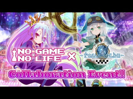 Baixar RPG Toram Online - MMORPG Jogos de papéis para Android captura de tela 8