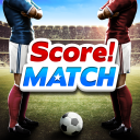 Baixar  Score! Match – Futebol PvP