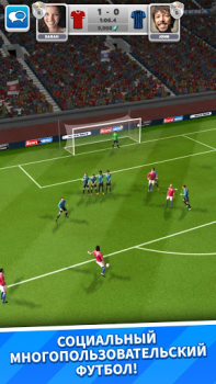 Score! Match – Futebol PvP