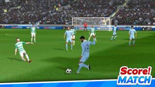 Score! Match – Futebol PvP