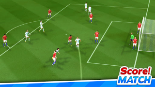 Score! Match – Futebol PvP