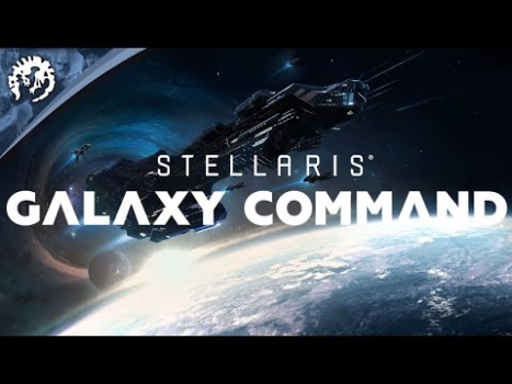Baixar Stellaris: Galaxy Command Estratégias para Android captura de tela 8