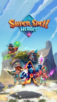 Baixar Super Spell Heroes Estratégias para Android captura de tela 6