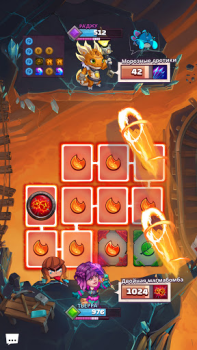 Baixar Super Spell Heroes Estratégias para Android captura de tela 7