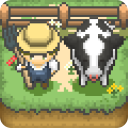 Baixar  Tiny Pixel Farm - lindo rancho
