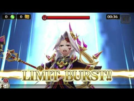 Baixar Valkyrie Connect Jogos de papéis para Android captura de tela 8