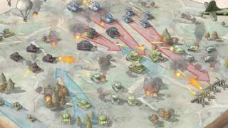 Baixar War & Conquer Estratégias para Android captura de tela 2