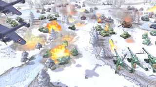 Baixar War & Conquer Estratégias para Android captura de tela 3