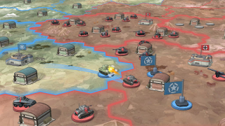 Baixar War & Conquer Estratégias para Android captura de tela 4