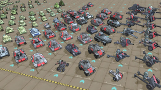 Baixar War & Conquer Estratégias para Android captura de tela 5