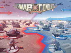 Baixar War & Conquer Estratégias para Android captura de tela 6