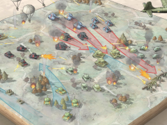 Baixar War & Conquer Estratégias para Android captura de tela 7