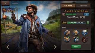 Baixar West Game Estratégias para Android captura de tela 7