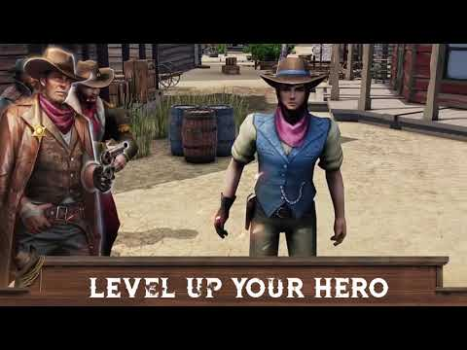 Baixar West Game Estratégias para Android captura de tela 8