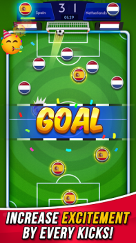 Baixar World Soccer King - 2022 Championship Jogos de esporte para Android captura de tela 6