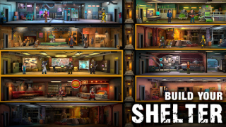 Baixar Zero City: Zombie games & RPG Simuladores para Android captura de tela 7