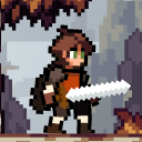 Baixar  Apple Knight Action Platformer