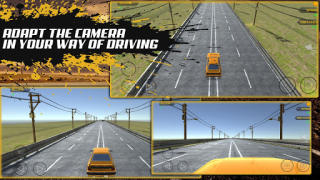 Baixar Traffic Gamepad Raça para Android captura de tela 2