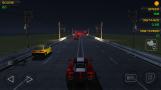 Baixar Traffic Gamepad Raça para Android captura de tela 7