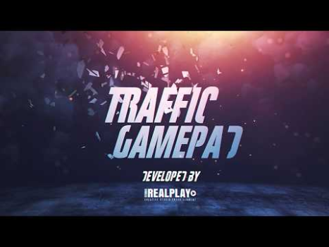 Baixar Traffic Gamepad Raça para Android captura de tela 8