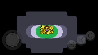 Baixar Undertale Jogos de papéis para Android captura de tela 3