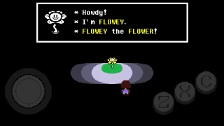 Baixar Undertale Jogos de papéis para Android captura de tela 4