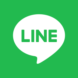 Logotipo LINE: Chamadas e Conversas