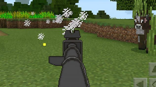 Baixar guns mod Entretenimento para Android captura de tela 5