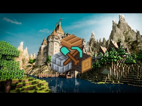 Baixar Construtor para Minecraft PE Entretenimento para Android captura de tela 8