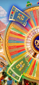 Baixar Crazy Time Entretenimento para Android captura de tela 2