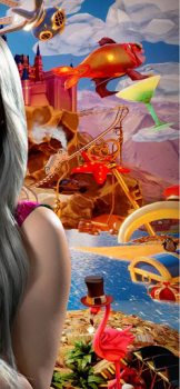 Baixar Crazy Time Entretenimento para Android captura de tela 4