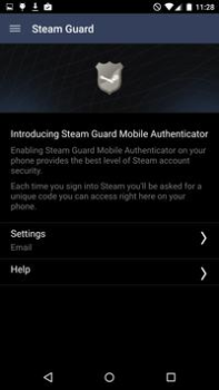 Baixar Steam Entretenimento para Android captura de tela 4