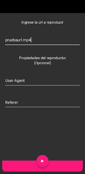 Baixar AirPlayer Entretenimento para Android captura de tela 2