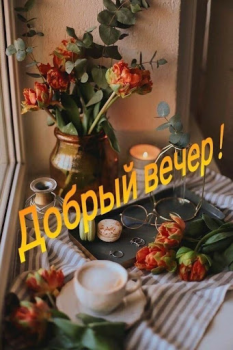 Baixar Доброе утро Добрый вечер Entretenimento para Android captura de tela 5