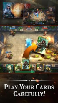 Baixar Magic: ManaStrike Estratégias para Android captura de tela 2