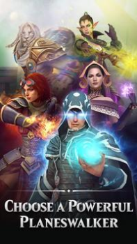Baixar Magic: ManaStrike Estratégias para Android captura de tela 3
