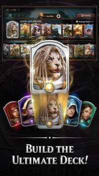 Baixar Magic: ManaStrike Estratégias para Android captura de tela 4