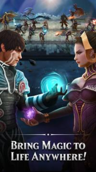 Baixar Magic: ManaStrike Estratégias para Android captura de tela 5