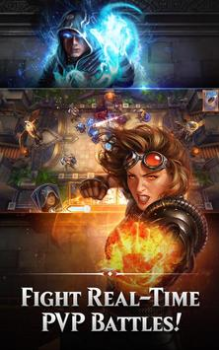 Baixar Magic: ManaStrike Estratégias para Android captura de tela 6