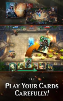 Baixar Magic: ManaStrike Estratégias para Android captura de tela 7